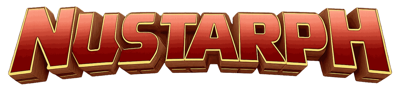 nustarph logo